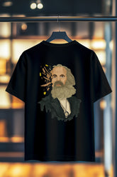 KARL MARX - DAS KAPITAL | UNISEX T-SHIRT